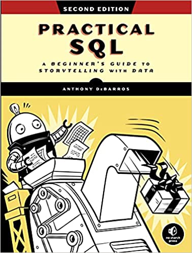 Best Microsoft SQL Server Books for 2023 6