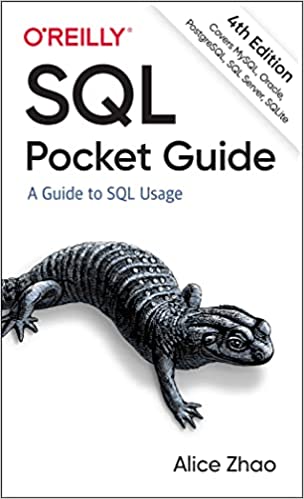 Best Microsoft SQL Server Books for 2023 9