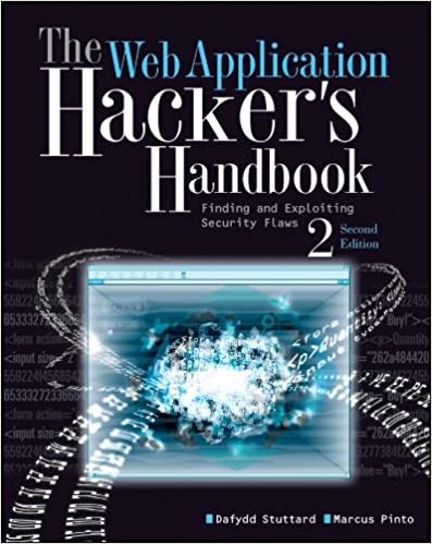 Best Penetration Testing Books for 2023 10