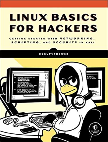 Best Penetration Testing Books for 2023 3
