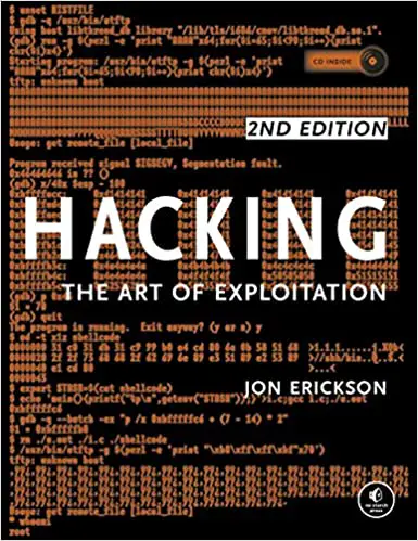 Best Penetration Testing Books for 2023 4