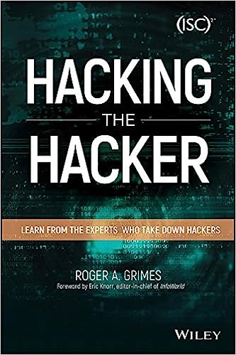 Best Penetration Testing Books for 2023 8