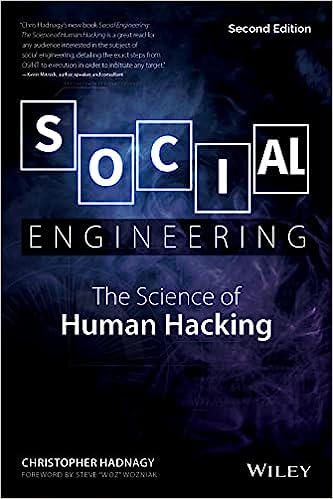 Best Penetration Testing Books for 2023 9