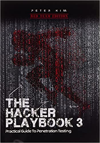 Best Penetration Testing Books for 2023