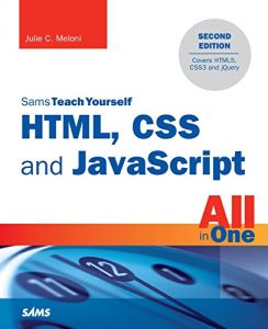 Top Books to Master HTML & HTML5 in 2025 | ComputingForGeeks