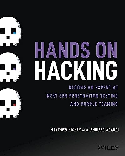 Hands on Hacking