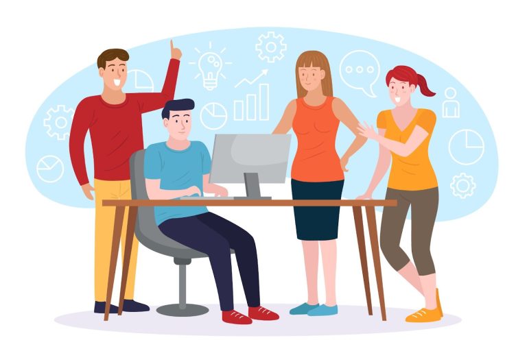 Managing Freelance Dev Teams