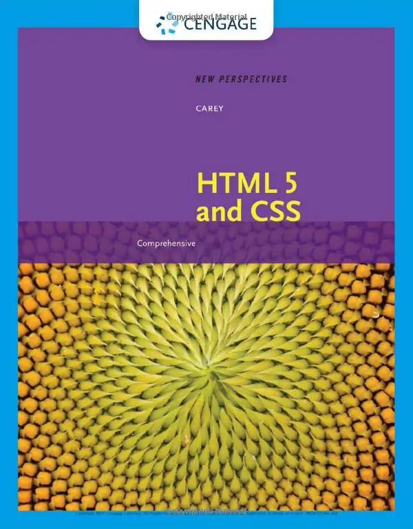 Top Books to Master HTML & HTML5 in 2025 | ComputingForGeeks