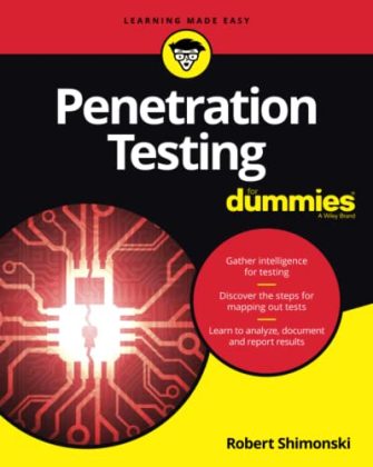 Penetration Testing Books 2025: Level Up Your Skills | ComputingForGeeks