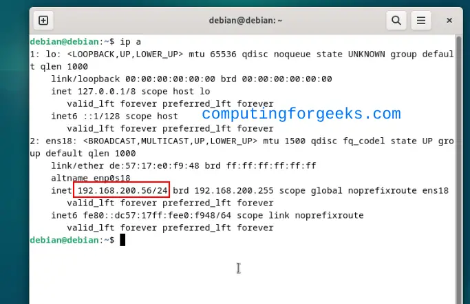 Top Must-Do Things After Installing Debian 12 (Bookworm) 10 Top Must Do Things After Installing Debian 12 Bookworm 10