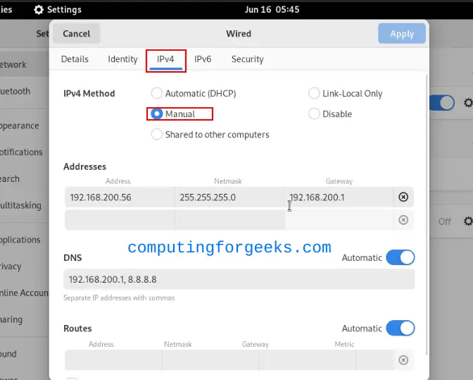 Top Must-Do Things After Installing Debian 12 (Bookworm) 9 Top Must Do Things After Installing Debian 12 Bookworm 11