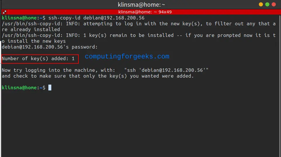 Top Must-Do Things After Installing Debian 12 (Bookworm) 13 Top Must Do Things After Installing Debian 12 Bookworm 12
