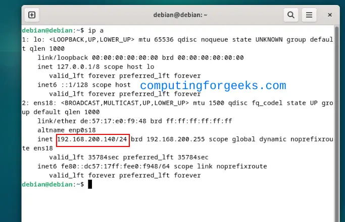 Top Must-Do Things After Installing Debian 12 (Bookworm) 3 Top Must Do Things After Installing Debian 12 Bookworm 4