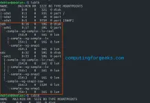 Automated Logical Volume Manager (LVM) Management on Linux using Ansible