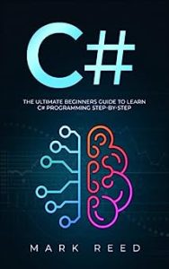C# and .NET Programming Books You Can Read in 2025 | ComputingForGeeks
