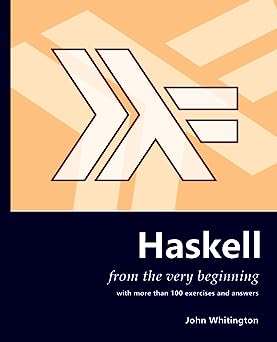 Best Books To Learn Haskell Programming in 2023 2