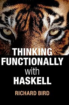 Best Books To Learn Haskell Programming in 2023 4