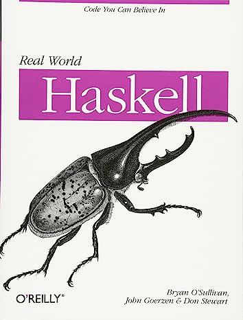 Best Books To Learn Haskell Programming in 2023 7