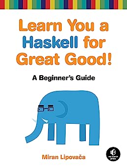 Best Books To Learn Haskell Programming in 2023 8