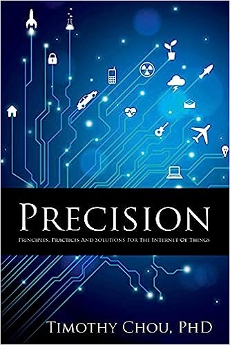 Best Books To Learn Internet of Things (IoT) in 2026 6 Best Books To Learn Internet of things IoT in 2022 3