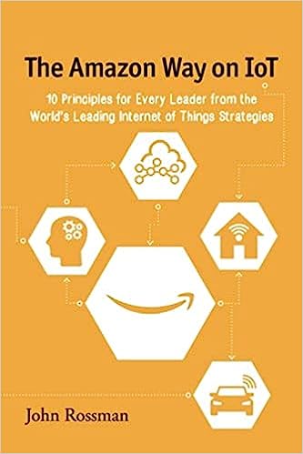 Best Books To Learn Internet of Things (IoT) in 2026 2 Best Books To Learn Internet of things IoT in 2022 8