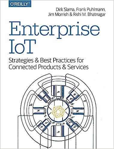 Best Books To Learn Internet of Things (IoT) in 2026 8 Best Books To Learn Internet of things IoT in 2022 9