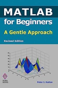 MATLAB Programming Made Easy: Essential Books for Your Learning Journey ...