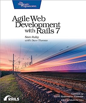 Best Books To Learn Ruby Programming in 2025 | ComputingForGeeks