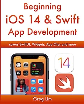 Best Books To Learn iOS Programming in 2023 1