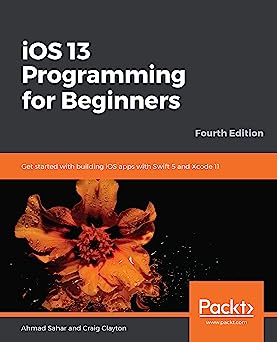 Best Books To Learn iOS Programming in 2023 3
