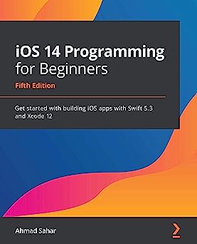 Best Books To Learn iOS Programming in 2023 4