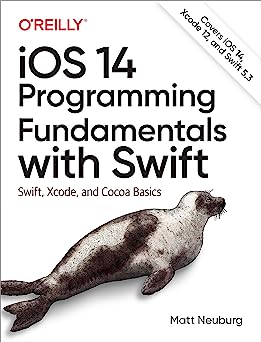 Best Books To Learn iOS Programming in 2023 7