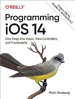 Best Books To Learn iOS Programming in 2023 8