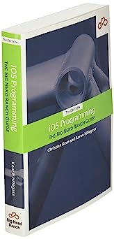 Best Books To Learn iOS Programming in 2023