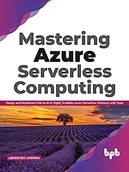 Best Books To Master Azure Cloud Platform in 2023 3