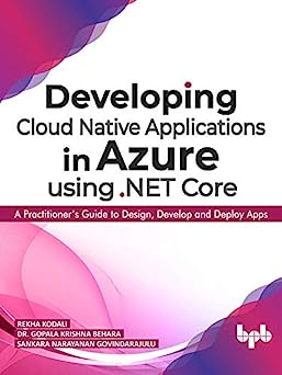 Best Books To Master Azure Cloud Platform in 2023 4