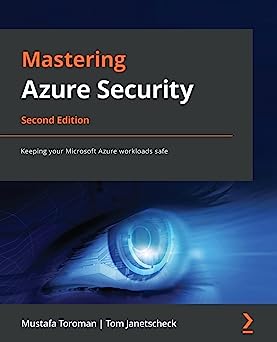 Best Books To Master Azure Cloud Platform in 2023 6