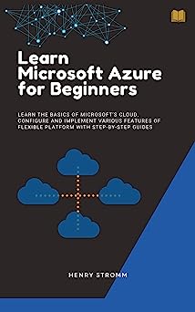 Best Books To Master Azure Cloud Platform in 2023 8