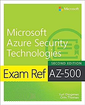 Best Books To Master Azure Cloud Platform in 2023 9