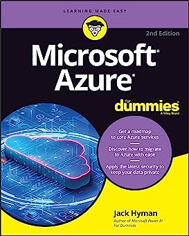 Best Books To Master Azure Cloud Platform in 2023