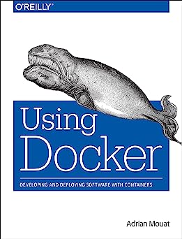 Best Books To learn Docker and Ansible Automation 2023 8
