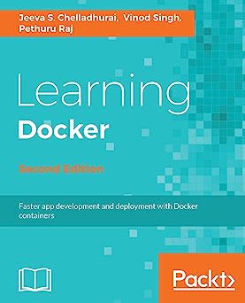 Best Books To learn Docker and Ansible Automation 2023 9