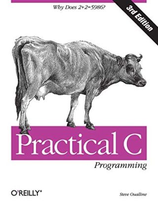 Learn C/C++ Programming (Top Beginner Books 2024) | ComputingForGeeks