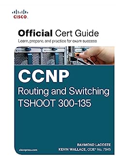 Best CCNP RS Certification Preparation books 2023 2
