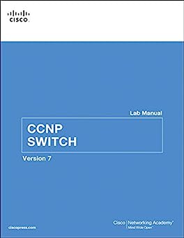 Best CCNP RS Certification Preparation books 2023 9