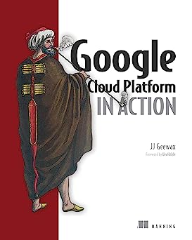 Best Google Cloud Certification Guides Books for 2023 1