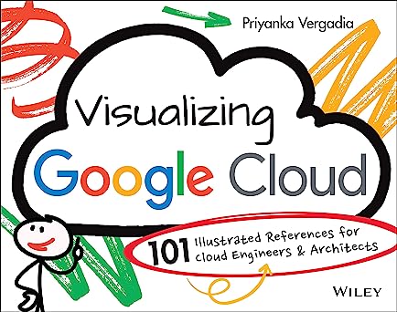Best Google Cloud Certification Guides Books for 2023 6