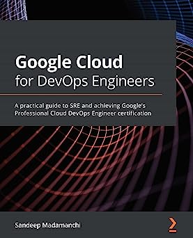 Best Google Cloud Certification Guides Books for 2023 9