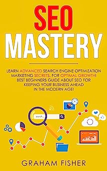 Best Recommended SEO Books for 2022 1