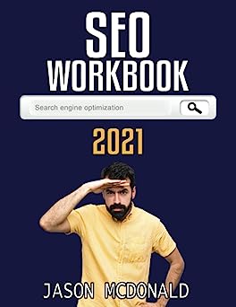 Best Recommended SEO Books for 2022 4